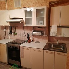Квартира 33,1 м², 1-комнатная - изображение 1
