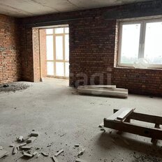 Квартира 120,9 м², 3-комнатная - изображение 3