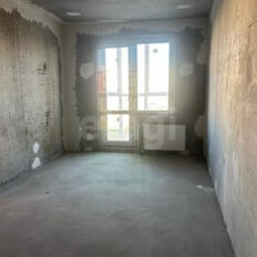 Квартира 38,1 м², 1-комнатная - изображение 3