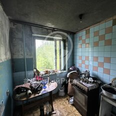 Квартира 64 м², 4-комнатная - изображение 1