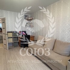 Квартира 56,4 м², 2-комнатная - изображение 5