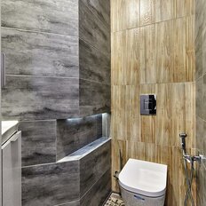 Квартира 70 м², 3-комнатная - изображение 1