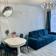 Квартира 63 м², 2-комнатная - изображение 5