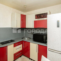 Квартира 31,4 м², 1-комнатная - изображение 2