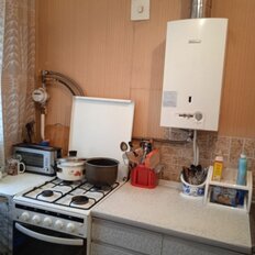 Квартира 44 м², 2-комнатная - изображение 5