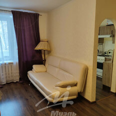 Квартира 31,8 м², 1-комнатная - изображение 5