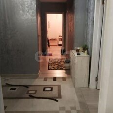 Квартира 75,6 м², 3-комнатная - изображение 4