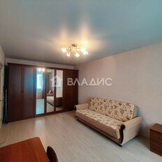 Квартира 39 м², 1-комнатная - изображение 3