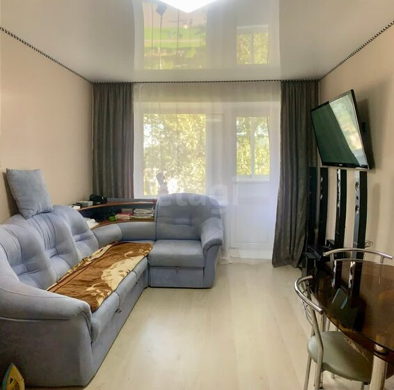 16,6 м², комната 920 000 ₽ - изображение 39
