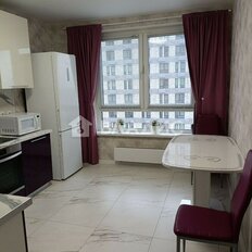 Квартира 65 м², 3-комнатная - изображение 4