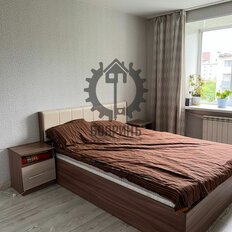 Квартира 61 м², 3-комнатная - изображение 5
