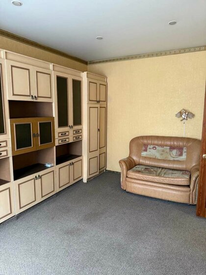 30,9 м², 1-комнатная квартира 4 000 000 ₽ - изображение 43