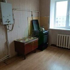 Квартира 36,7 м², 1-комнатная - изображение 5
