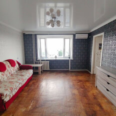Квартира 58 м², 3-комнатная - изображение 3