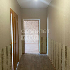 Квартира 45,8 м², 2-комнатная - изображение 3