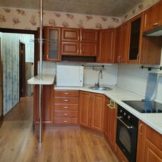 Квартира 37,6 м², 1-комнатная - изображение 1