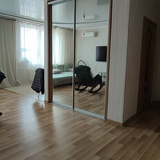 Квартира 57,3 м², 2-комнатная - изображение 4