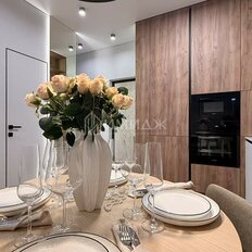 Квартира 35 м², 1-комнатные - изображение 2