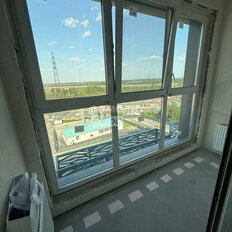 Квартира 22,7 м², студия - изображение 2