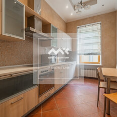 Квартира 181 м², 5-комнатная - изображение 3