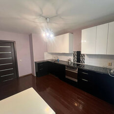 Квартира 64 м², 2-комнатная - изображение 1
