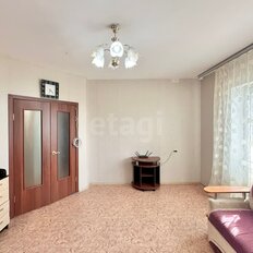Квартира 40,3 м², 1-комнатная - изображение 5