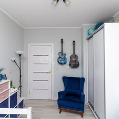 Квартира 81,8 м², 3-комнатная - изображение 5