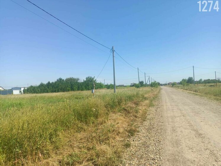 7,9 сотки, участок 25 000 000 ₽ - изображение 29