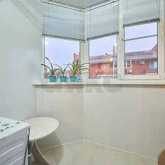 Квартира 25 м², студия - изображение 5