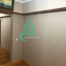 Квартира 115 м², 2-комнатная - изображение 1
