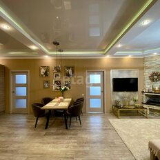 Квартира 75,3 м², 3-комнатная - изображение 2