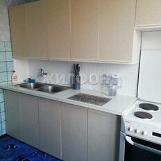 Квартира 56 м², 2-комнатная - изображение 2
