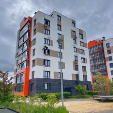 Квартира 44,4 м², 1-комнатная - изображение 1