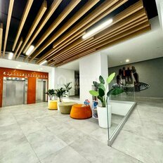 Квартира 23,3 м², студия - изображение 2