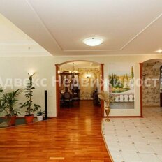 Квартира 282 м², 6-комнатная - изображение 3