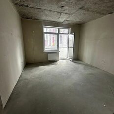 Квартира 31,8 м², студия - изображение 5