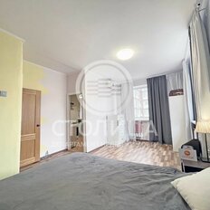 Квартира 36 м², 1-комнатная - изображение 3