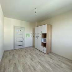 Квартира 75,7 м², 3-комнатная - изображение 5