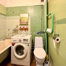 Квартира 27,5 м², 1-комнатная - изображение 4