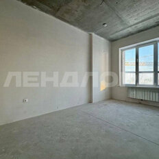 Квартира 63 м², 2-комнатная - изображение 5