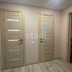 Квартира 51,4 м², 2-комнатная - изображение 5
