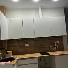 Квартира 55 м², 2-комнатная - изображение 2