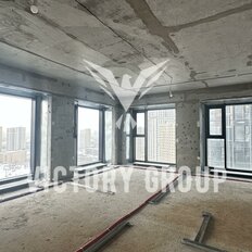 Квартира 100,3 м², 4-комнатная - изображение 2