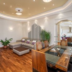 Квартира 100 м², 3-комнатная - изображение 2