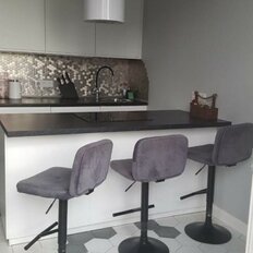 Квартира 38 м², 1-комнатная - изображение 2