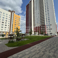 Квартира 30,1 м², 1-комнатная - изображение 1