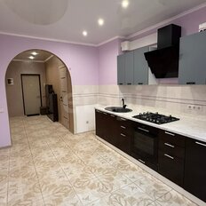 Квартира 76,9 м², 2-комнатная - изображение 2