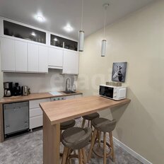 Квартира 49,8 м², 2-комнатная - изображение 5