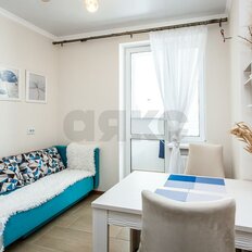 Квартира 32,4 м², 1-комнатная - изображение 5