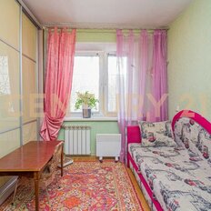 Квартира 100 м², 4-комнатная - изображение 3